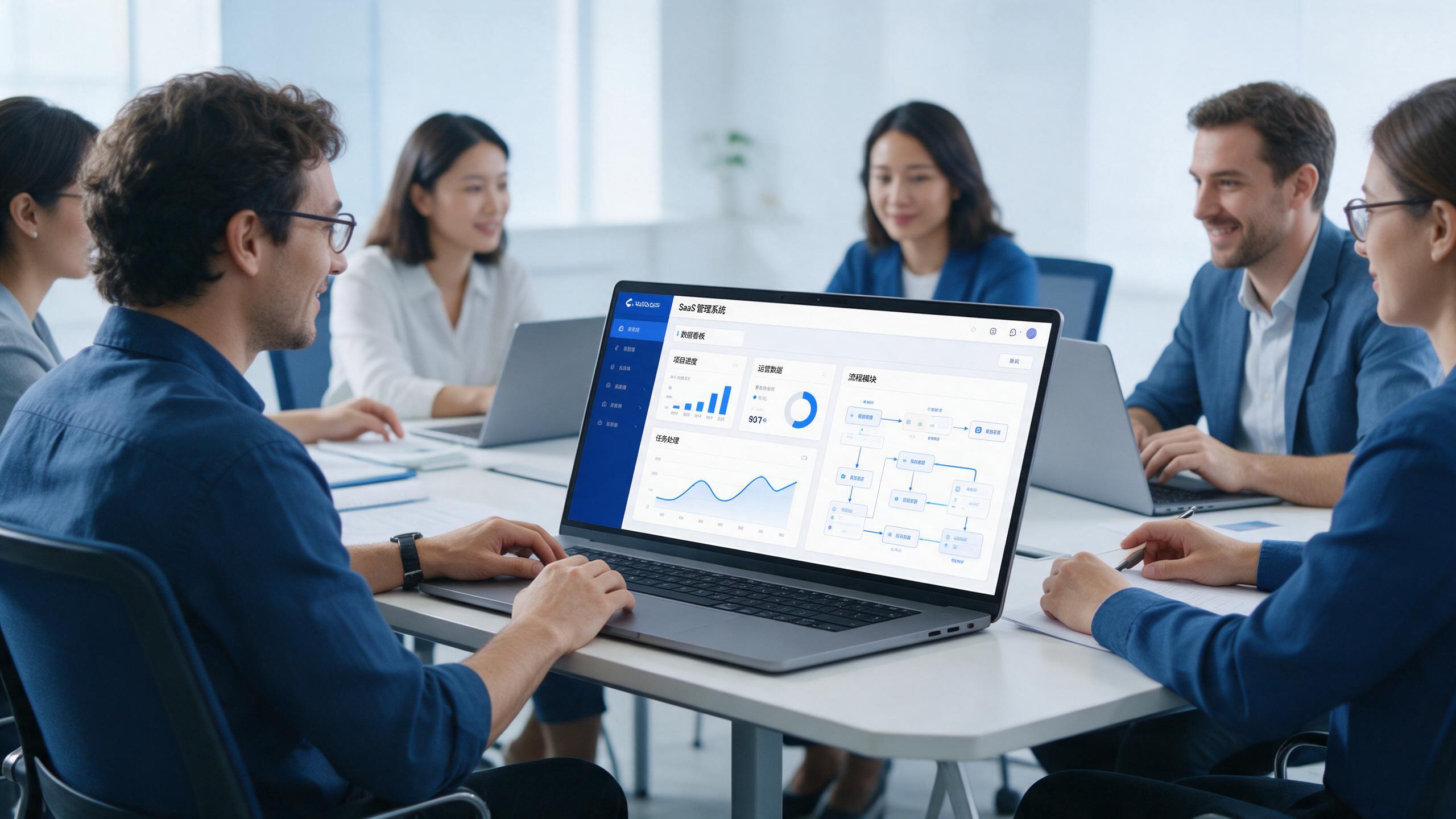 八八零 CRM 客户管理